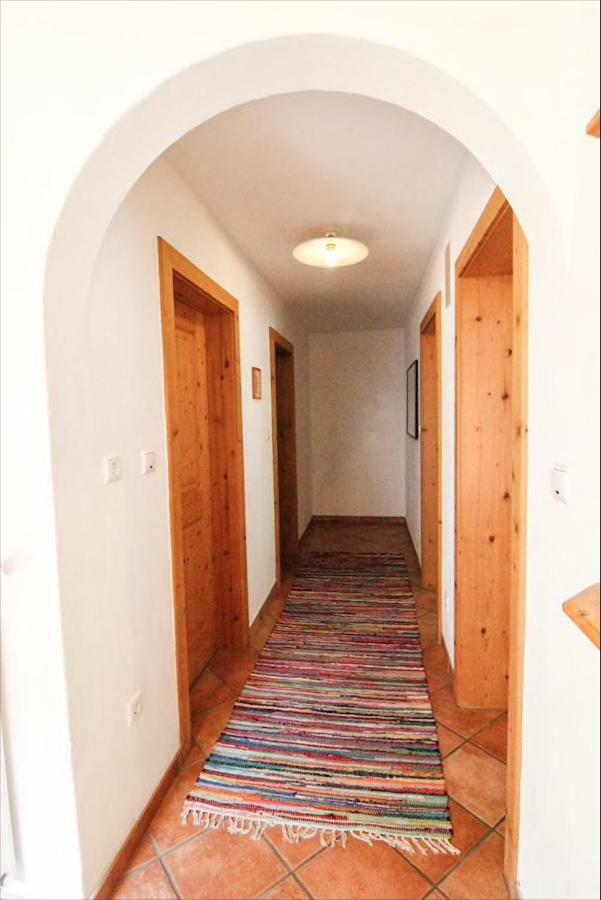 Ferienwohnung Paulnhof Brenner Exterior foto